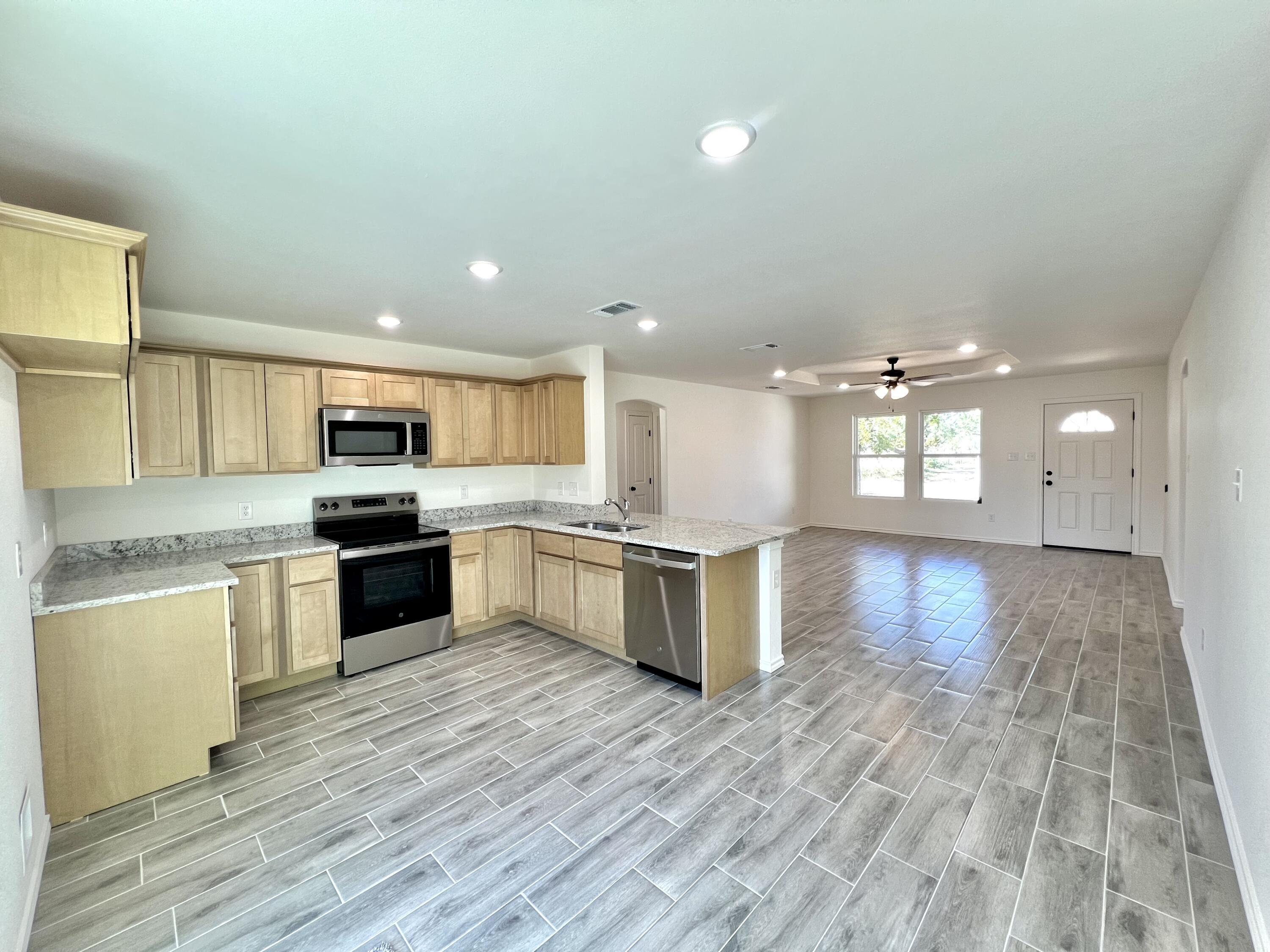 Residential in San Angelo 4
