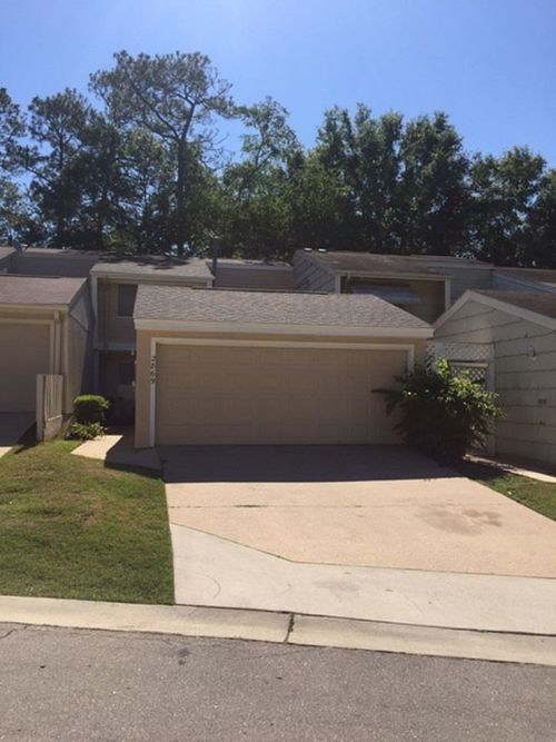2869 Blair Stone Ct, Tallahassee, FL, 32301-6026 | Card Image