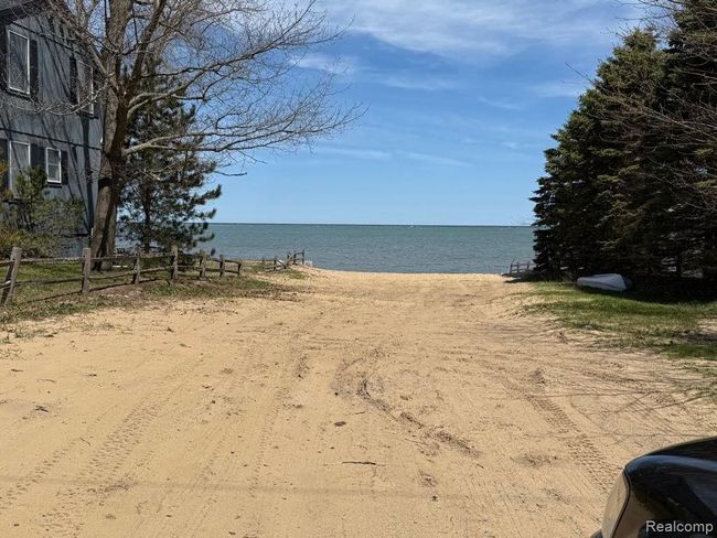 deeded beach access road is very close | Image 11