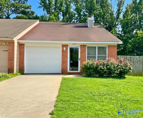 1629 Browning Dr Sw, Decatur, AL, 35603-4533 | Card Image