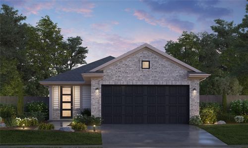 313 Stone Placa Trail, Brookshire, TX, 77423 | Card Image