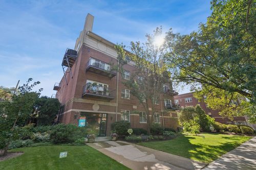 305-1319 Chicago Ave, Evanston, IL, 60201-5303 | Card Image
