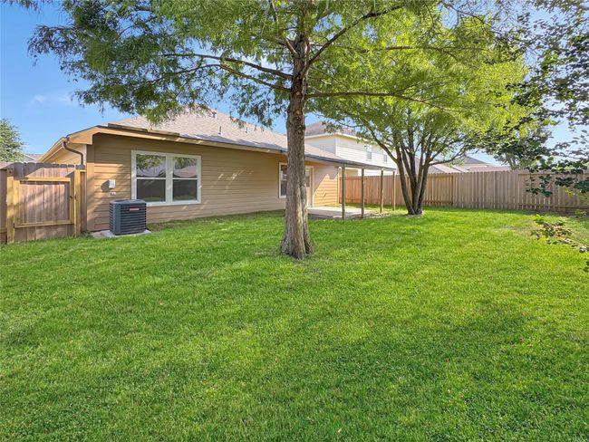 5427 Cilantro Ln, House other with 3 bedrooms, 2 bathrooms and 2 parking in Baytown TX | Image 16