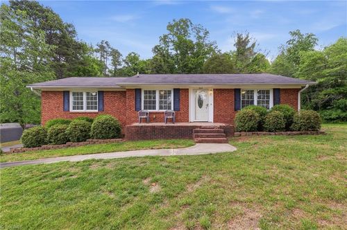 3415 Longview Dr, Archdale, NC, 27263-2433 | Card Image
