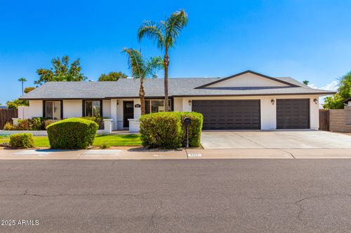 5217 E Sheena Dr, Scottsdale, AZ, 85254-2931 | Card Image