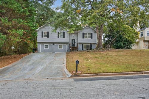 5969 Bretton Woods Dr, Lithonia, GA, 30058-8342 | Card Image