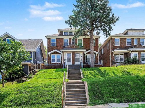 3511-3513 Cuming Street, Omaha, NE, 68131 | Card Image