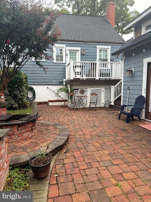 basement-2302 E Randolph Avenue, ALEXANDRIA, VA, 22301 | Card Image