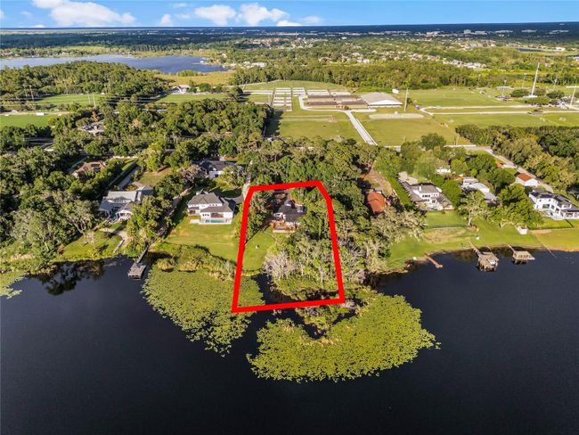 1700 Lake Markham Road, House other with 3 bedrooms, 3 bathrooms and null parking in Sanford FL | Image 7