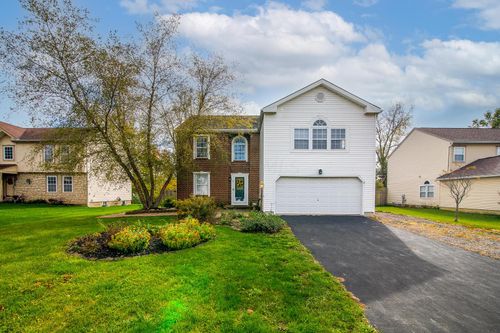 112 Spring Brook Court, Etna, OH, 43062 | Card Image