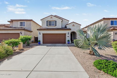 36258 N Vidlak Dr, San Tan Valley, AZ, 85143-5555 | Card Image