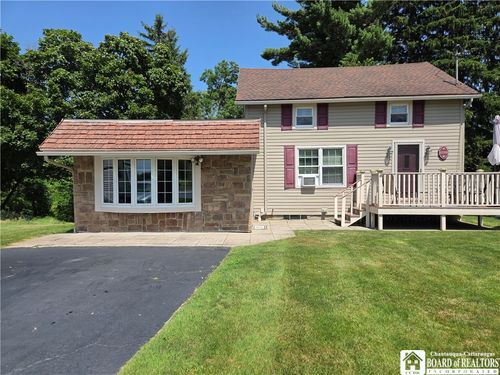 12206 Hanover Road, Hanover, NY, 14136 | Card Image