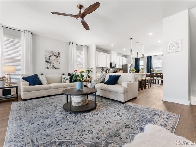 14100 Millpointe Rd, Townhouse with 3 bedrooms, 4 bathrooms and null parking in Midlothian VA | Image 10