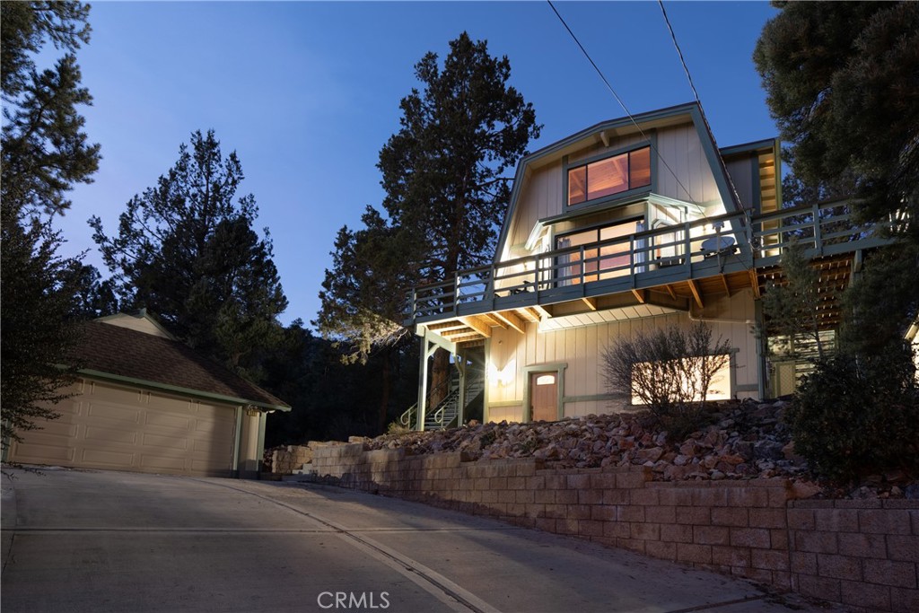 Residential in Big Bear City
