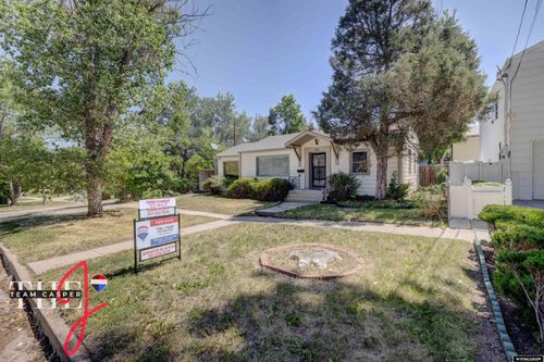 1331 S Lincoln St, Casper, WY, 82601-4348 | Card Image