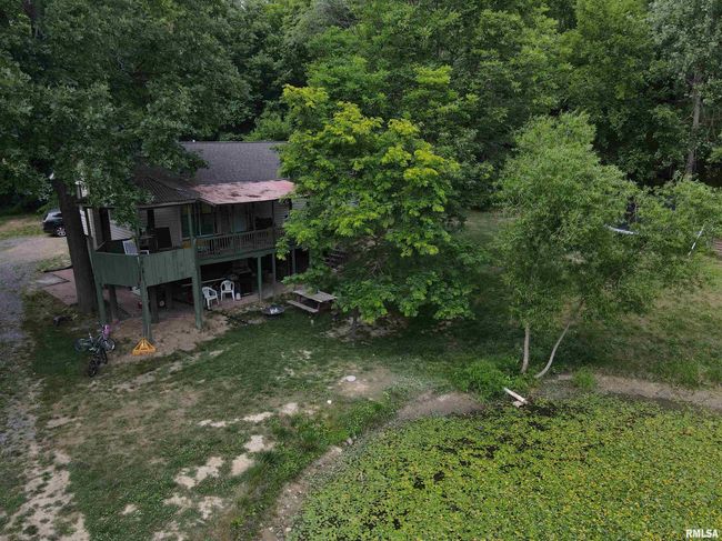 7024 S Gerdes Rd, House other with 3 bedrooms, 1 bathrooms and null parking in Mapleton IL | Image 6