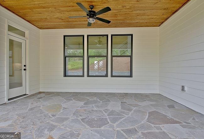 460 Werner Way, House other with 4 bedrooms, 4 bathrooms and 2 parking in Senoia GA | Image 88
