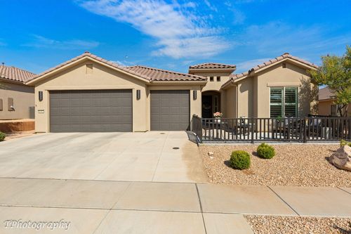 1392 W Grapevine Dr, St. George, UT, 84790-1275 | Card Image