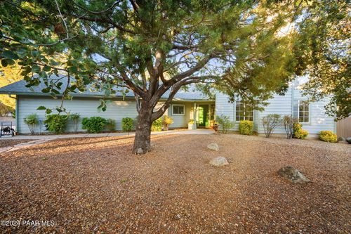 1975 Side Winder Road, Prescott, AZ, 86305 | Card Image