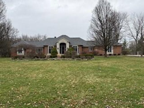 1718 Strathshire Hall Place, Powell, OH, 43065 | Card Image