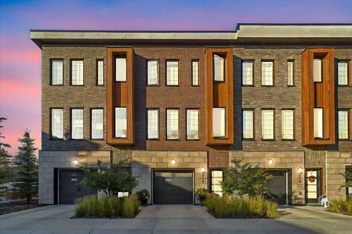 232-81 Greenbriar Pl Nw, Calgary, AB, T3B6J1 | Card Image