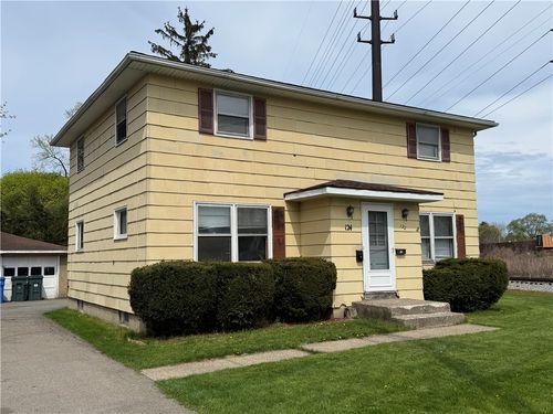 124-122-124 Mccall Rd, Rochester, NY, 14616-5240 | Card Image