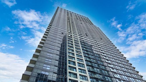 4032-5 Mabelle Ave, Etobicoke, ON, M9A0C8 | Card Image