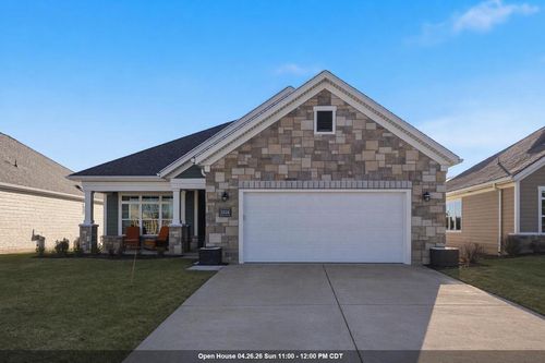 3324 Evening Star Drive, BELLEVUE, WI, 54311 | Card Image