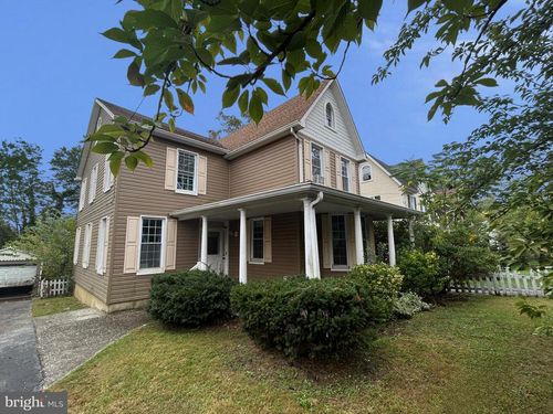405 Lyman Ave, BALTIMORE, MD, 21212-3512 | Card Image