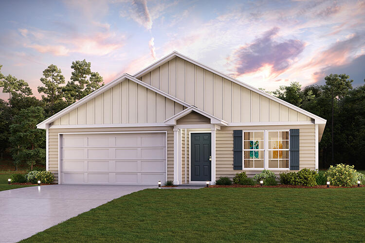 Graysen Ln, Defuniak Springs, FL 32435