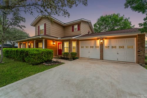 814 Coach Rd, San Antonio, TX, 78216-3708 | Card Image