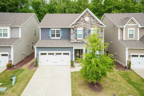 303 Silverhawk Ln, Durham, NC, 27703-1127 | Card Image