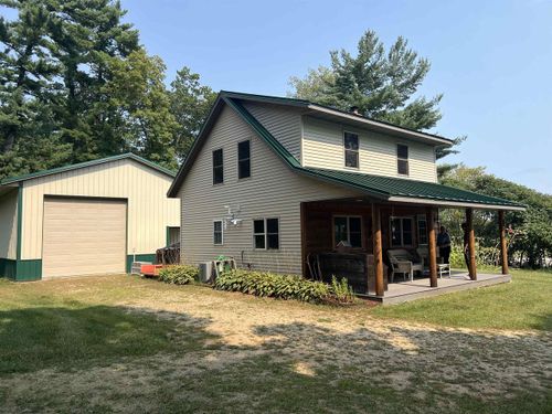 W6616 Townline Road, WAUKECHON, WI, 54929 | Card Image