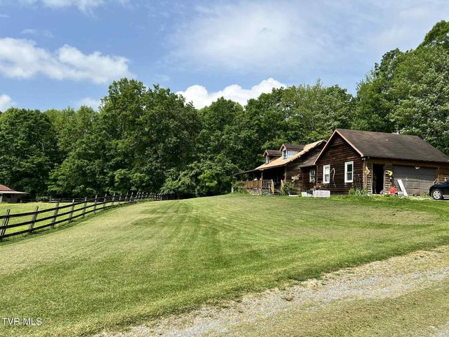 12615 Star Branch Rd, House other with 3 bedrooms, 2 bathrooms and null parking in Coeburn VA | Image 14