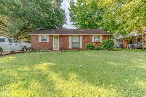 1837 Rosemond Ave, Jonesboro, AR, 72401-4750 | Card Image