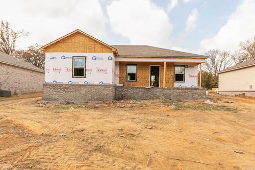 Lot 2 Moon Rd, Ward, AR, 72176 | Card Image