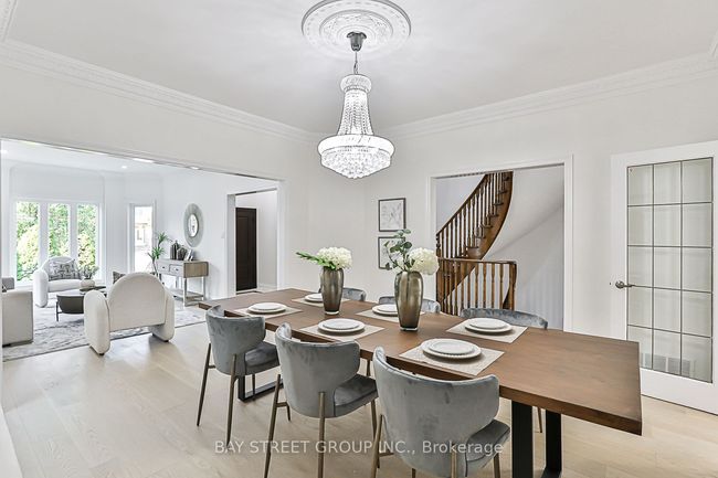 23 Sheila Cres, House other with 6 bedrooms, 5 bathrooms and 6 parking in Richmond Hill ON | Image 16