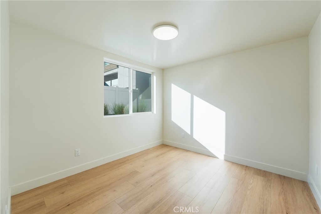 Residential Lease in Los Angeles 5