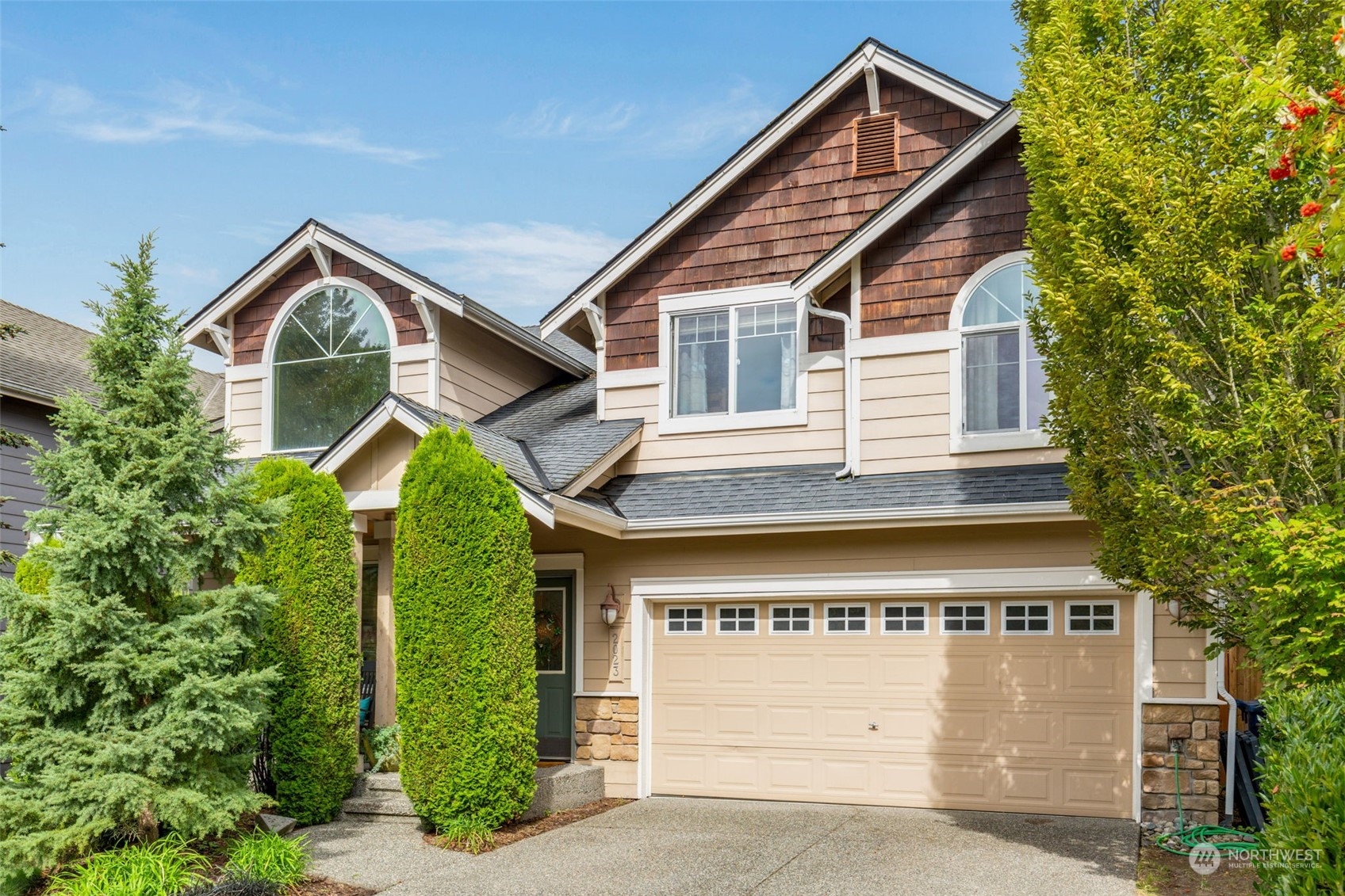 124th Pl, Everett, WA 98208