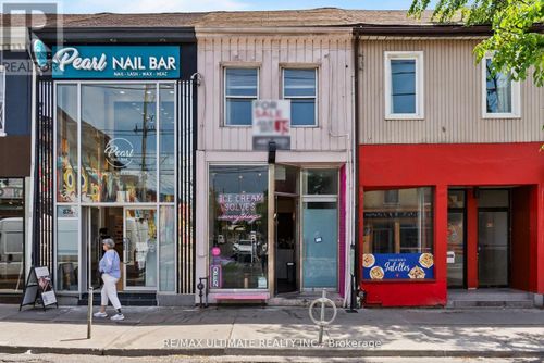 2nd-floor-831 Queen Street W, Toronto (Niagara), ON, M6J1G1 | Card Image