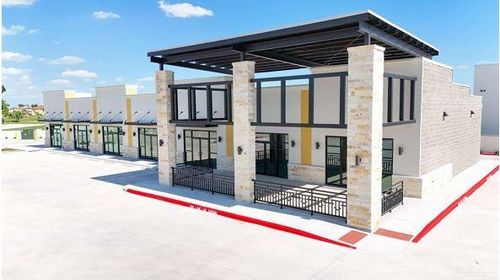 1011-2708 Los Lagos Drive, Edinburg, TX, 78542 | Card Image