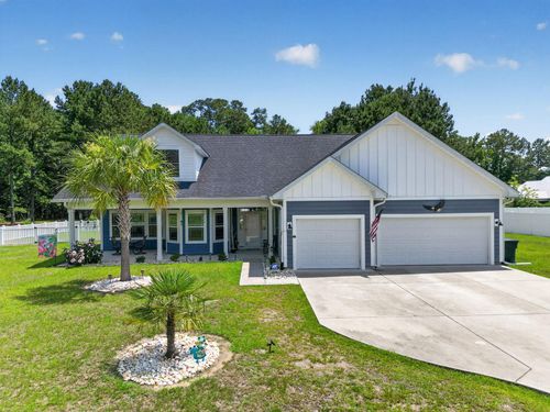 308 Wild Blueberry Ln, Conway, SC, 29527-4388 | Card Image