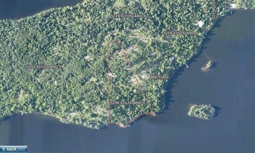 5248 S Ely Island, Tower, MN, 55790 | Card Image