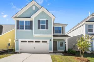 Hillman Trail Dr, Moncks Corner, SC 29461