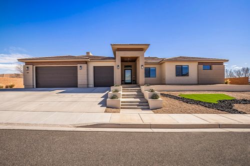 1011 S 1740 E, St George, UT, 84790-3023 | Card Image