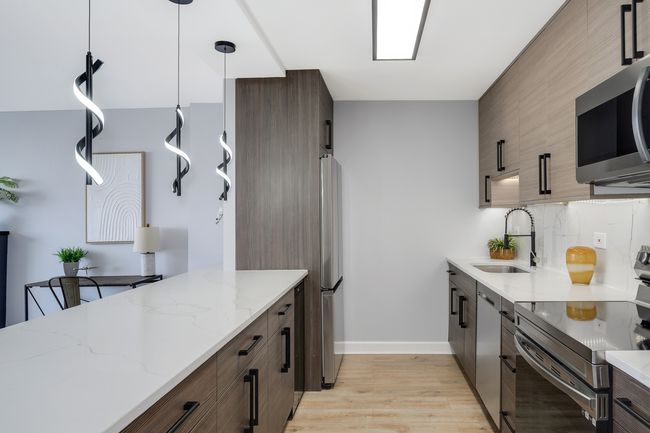 APT-1811 - 5455 N Sheridan Rd, Condo with 2 bedrooms, 1 bathrooms and null parking in CHICAGO IL | Image 8