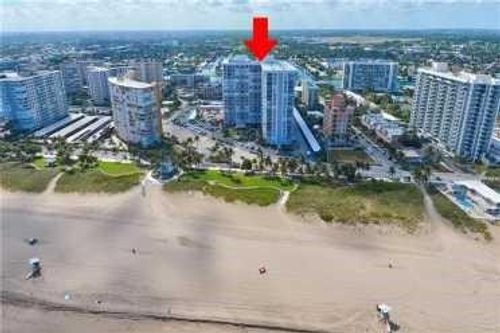 1123-405 N Ocean Blvd, Pompano Beach, FL, 33062-5116 | Card Image