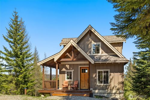 2262 Stone Ridge Drive, Cle Elum, WA, 98922 | Card Image