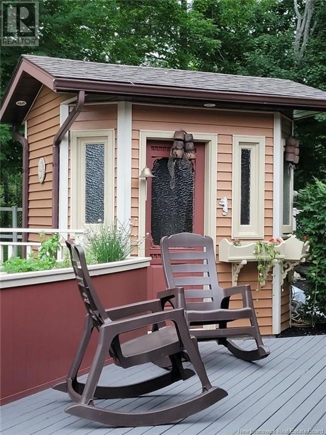 138 Rte 365, House other with 3 bedrooms, 2 bathrooms and null parking in Tilley Road NB | Image 32