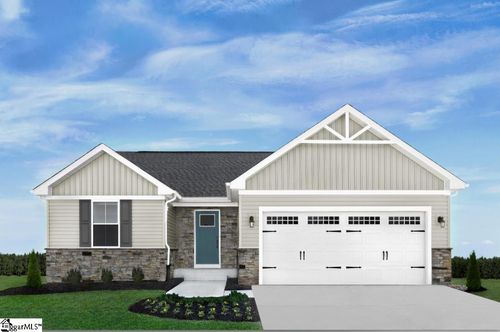 209 Cornell Ln, Gray Court, SC, 29645-4060 | Card Image
